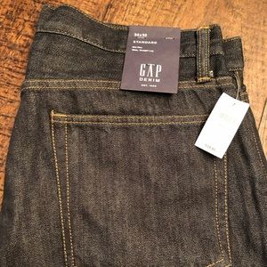 Gap Demin Jeans 34 x32 NWT - New